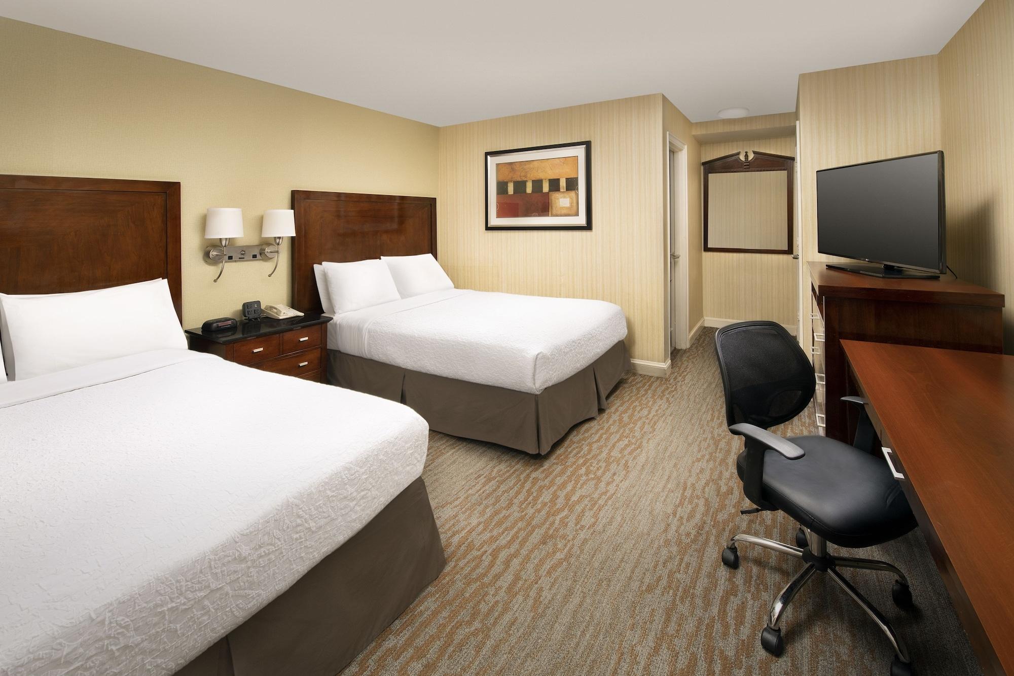 American Inn Of Bethesda Bagian luar foto