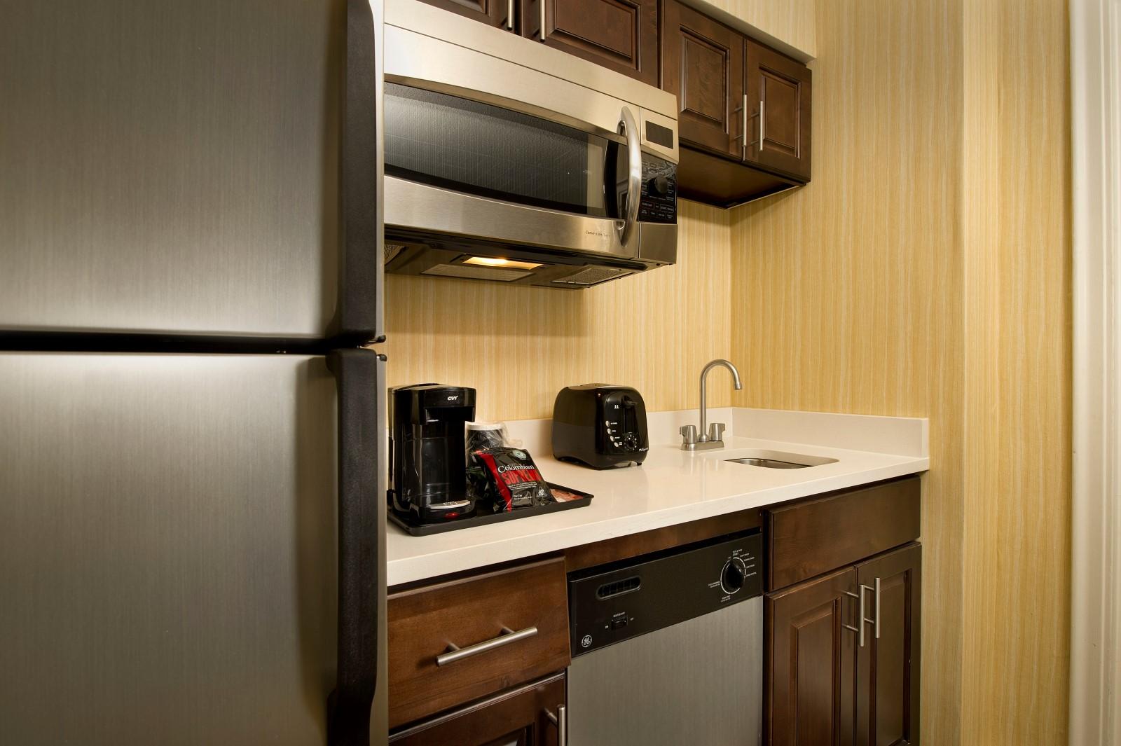 American Inn Of Bethesda Bagian luar foto